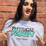 PHYSICAL TOUCH REGULAR T-SHIRT